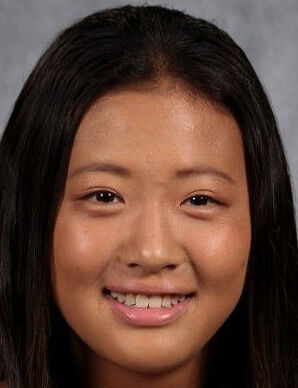 Amber Yin, Lafayette